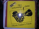 Library Golden Ring Records, Peter Thomas-Sound Music Album 4, Psyche