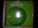 Library A.Riccardo Luciani-April Orchestra Vol.4, Rare Giallo Psyche Music