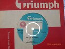 RICKY WAYNE; RGM/TRIUMPH, RGM-1009, 