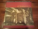 U2:The Unforgettable Fire MFSL ANADISC-200GRAM UNPLAYED LOW NUMBER
