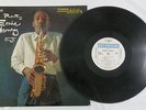Presenting Ernie Henry Riverside White Label RLP 12-222 LP Vinyl Kenny Dorham