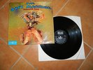 THE SOFT MACHINE VOLUME TWO LP UK ORIGINAL  FIRST PRESS RARE