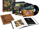 SMASHING PUMPKINS - Mellon Collie + Infinite Sadness, 4x 180g Vinyl Box, Sealed