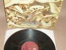 Will-O-The Wisp? Second Sight LP VINYL LIMITED EDITION RARE