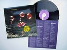 DEEP PURPLE: Who Do We Think We Are *NEAR MINT UK 1st LP 1U GRAMOPHONE + INSERT
