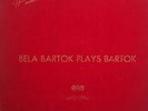 Bela Bartok plays Bartok - Continental CLP 101 (ED1) - extraordinarly rare