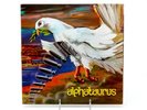 Alphataurus S/T Import Italian Psych Prog Magma 18001 Original 1973 NM