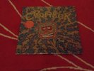 Chris Knox - Croaker LP RARE Flying Nun Tall Dwarfs Jay Reatard Captured Tracks
