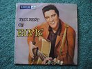 ELVIS PRESLEY The Best Of Elvis Rare UK 10