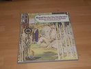 Ravel, Werke für Orchester, Martinon, Box 5 LP