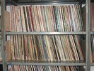APPROX 900 LPs Rock, Pop etc  From 60s 70s & 80s LOW START NO  RESERVE
