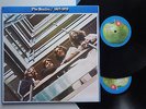 BEATLES 1967-1970 BLUE Label PROMO Press AUSTRALIA Ultra RARE (The) OZ 2x LP