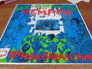 The Tempos, Back From the Grave Special Edition, Raw '66 Garage Punk 12