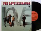The Love Exchange RARE Tower DJ Mono Psych LP 1968