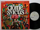 The Crome Syrcus Ultra RARE DJ Only Mono Psych LP 1968