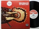 The Keef Hartley Band Miller Anderson London Deram DJ LP 1969