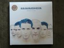 RAMMSTEIN  HERZELEID  GATEFOLD COVER  LIMITED EDITION  PICTURE DISC   2LP
