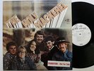 The Holy Mackerel Paul Williams Reprise White Label DJ Stereo Pop Psych LP 1968