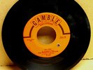 THE KNIGHTS & ARTHUR RARE NORTHERN SOUL 45 SO SWEET SO FINE/DO YOU