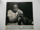 US Blue Note 1526 LP Clifford Brown - Memorial Album EX+  RVG/Ear