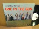 private breaks AMPLIFIED VERSION one in the sun SOFT PSYCH XIAN OG LP