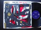 SONNY ROLLINS sonny boy PRESTIGE JAZZ MONO ORIGINAL LP PR7207