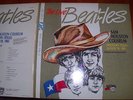 Beatles - Sam Houston Coliseum August 19, 1965 -  DoLp Vinyl