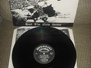 RAC LP # 4 HTND OI ISD SKINHEAD ROCK O RAMA REBELLES EUROPEENS VERY RARE OOP KBD