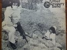 ARTHUR GREGORY BAND, ROCK OPERATION PRIVATE PRESSING WARREN COUNTY KENTUCKY