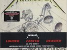 METALLICA 
