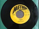 Elmore James LISTEN I Believe/I Held My Baby Last Night 52 OG Press Delta Blues