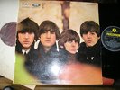 THE BEATLES  -  Beatles For Sale,  ORIGINAL 1964 UK MONO LP/inner....DECENT COPY