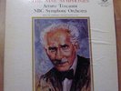 TOSCANINI 1939 BEETHOVEN CYCLE – Olympic 7LPs – ATS 1120/7 – RARE