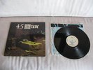 45 GRAVE Sleep In Safety LP alien sex fiend christian death