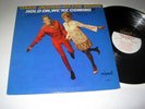 CHUCK JACKSON/MAXINE BROWN Hold On We're Coming WAND Mono