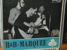 Alexis Korner - R & B from the Marquee LP, Decca Ace of Clubs