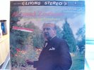 Also Sprach Zarathustra LSC 1806 TAS list 1st press 1s/1s