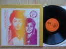 PAUL MCCARTNEY WINGS THE BEATLES SIS TMOQ TAKRL WIZARDO INSERT IMPORT LIVE LP