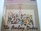 AMBOY DUKES 'JOURNEY TO THE CENTER OF THE MIND'  '69 ORIG UK PRESS NR ARCHIVE