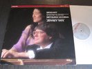 PHILIPS DIGITAL 420 187-1 MITSUKO UCHIDA Piano Ctos 22/23 Mozart