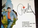 Ricky Rick Nelson - Everlovin - Very Rare Swedish EP  - Rockabilly