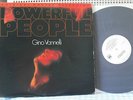 Gino Vannelli-Powerful People MFSL MOFI LP Japan pressing
