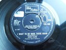 Chris Clark - I Want To Go Back There Again  - UK Tamla Motown