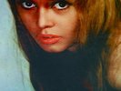 STUNNINGLY BEAUTIFUL BRIGITTE BARDOT LA BELLE BARDOT LP 1958 ORIGINAL RARE
