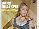 60S FEMALE POP FOLK PYE DANA GILLESPIE PAY YOU BACK WITH INTEREST PICTURE SLEEVE