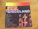 Peter Thomas Orchestra P. T. O. in Discoland lp ( Polydor Special Italy)