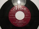 RARE Doo Wop by the 5 Willows on Allen