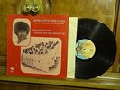 Mattie Moss Clark Rare Gospel Funk LP On Westbound Hard To Find LP  VG++