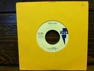 Rare 60s Soul 45 J.J. BARNES Snow Flakes / Got To Get Rid Of You on Volt NM