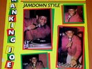 RANKING JOE SATURDAY NIGHT JAMDOWN STYLE JAH GUIDANCE JAMAICAN PRESS EX